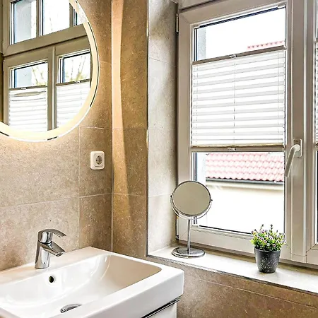 Triton 04 Διαμέρισμα *