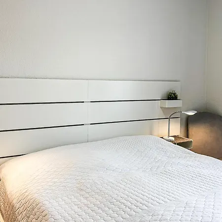 Triton 04 Apartment Boltenhagen (Ostseebad)