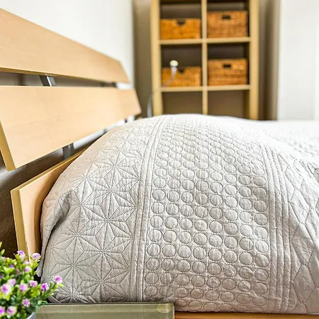 Triton 04 Διαμέρισμα Boltenhagen (Ostseebad)