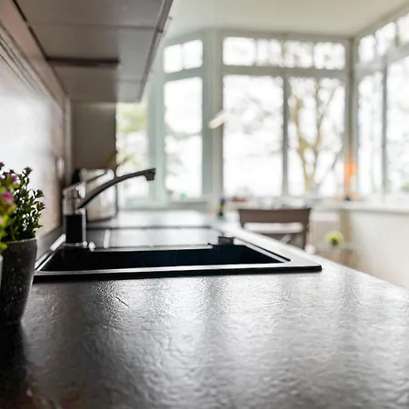 Διαμέρισμα Triton 04 Boltenhagen (Ostseebad)