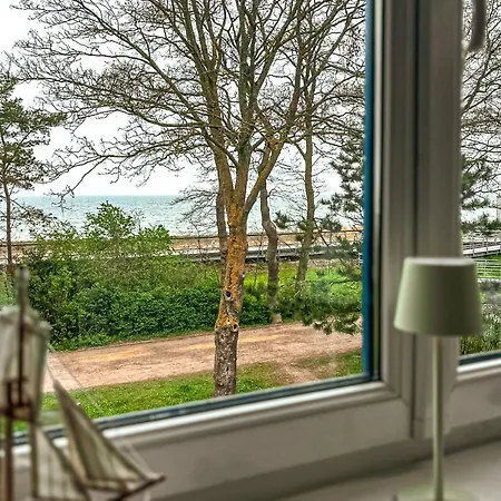 Triton 04 Διαμέρισμα *