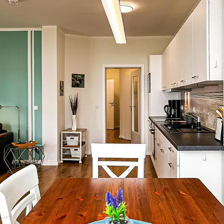 Apartment Triton 04