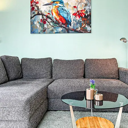 Triton 04 Apartment