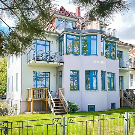 Triton 04 Διαμέρισμα *